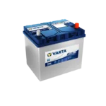 BATERIE AUTO VARTA BLUE DYNAMIC EFB 65Ah N65