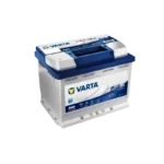 BATERIE AUTO VARTA BLUE DYNAMIC EFB 60Ah N60
