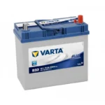 BATERIE AUTO VARTA BLUE DYNAMIC 45Ah B32
