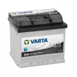 BATERIE AUTO VARTA BLACK DYNAMIC 45Ah B20