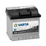 BATERIE AUTO VARTA BLACK DYNAMIC 45Ah B19
