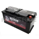 BATERIE AUTO ULTRON AGM 105Ah U105 95