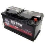 BATERIE AUTO ULTRON AGM 95Ah U95 85