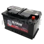 BATERIE AUTO ULTRON AGM 80Ah U80 80