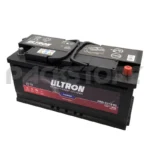 BATERIE AUTO ULTRON PREMIUM 110Ah PRO U110 92
