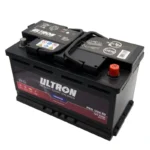 BATERIE AUTO ULTRON PREMIUM 88Ah PRO U88 80