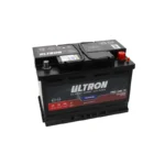 BATERIE AUTO ULTRON PREMIUM 80Ah PRO U80 78