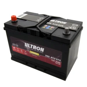 BATERIE AUTO ULTRON STANDARD 95Ah 595 41U 074