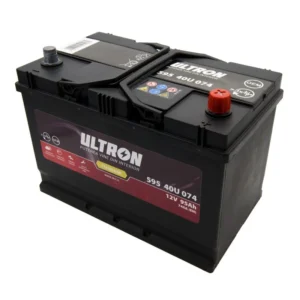 BATERIE AUTO ULTRON STANDARD 95Ah 595 40U 074