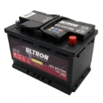 BATERIE AUTO ULTRON STANDARD 74Ah 574 01U 068