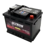 BATERIE AUTO ULTRON STANDARD 62Ah 562 40U 054