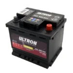 BATERIE AUTO ULTRON STANDARD 52Ah 552 40U 047