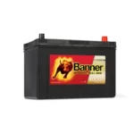 BATERIE AUTO BANNER RUNNING BULL EFB 95Ah 595 00