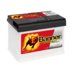BATERIE AUTO BANNER POWER BULL PROFESSIONAL 50Ah P5040