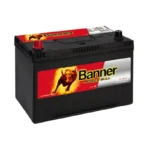 BATERIE AUTO BANNER POWER BULL 95Ah P9505