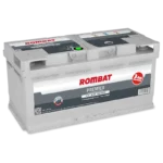 BATERIE AUTO ROMBAT PREMIER 90Ah 590 2380 085