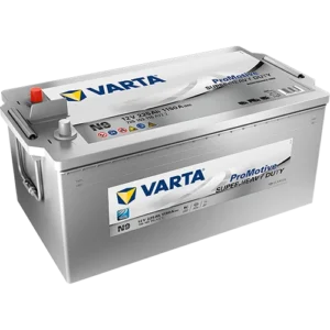 BATERIE CAMION VARTA PROMOTIVE SUPER HEAVY DUTY 225Ah N9