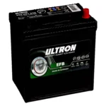 BATERIE AUTO ULTRON EFB 45Ah 545 U01 040