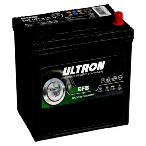 BATERIE AUTO ULTRON EFB 45Ah 545 U01 040