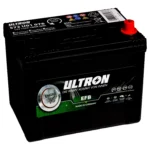 BATERIE AUTO ULTRON EFB 72Ah 572 U01 076