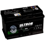 BATERIE AUTO ULTRON EFB 75Ah 575 U00 076