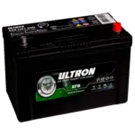 BATERIE AUTO ULTRON EFB 100Ah 600 U01 090