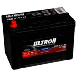 BATERIE AUTO ULTRON PREMIUM 100Ah PRO U101 83