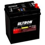 BATERIE AUTO ULTRON STANDARD 40Ah 540 1U6 033