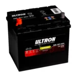 BATERIE AUTO ULTRON STANDARD 60Ah 560 4U1 054