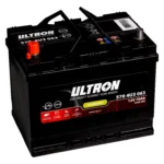BATERIE AUTO ULTRON STANDARD 70Ah 570 4U3 063