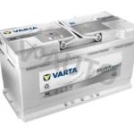 BATERIE AUTO VARTA SILVER DYNAMIC AGM 95Ah A5