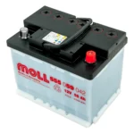 BATERIE AUTO MOLL KAMINA START 55Ah 555 059 042