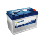 BATERIE AUTO VARTA BLUE DYNAMIC EFB 85Ah N85